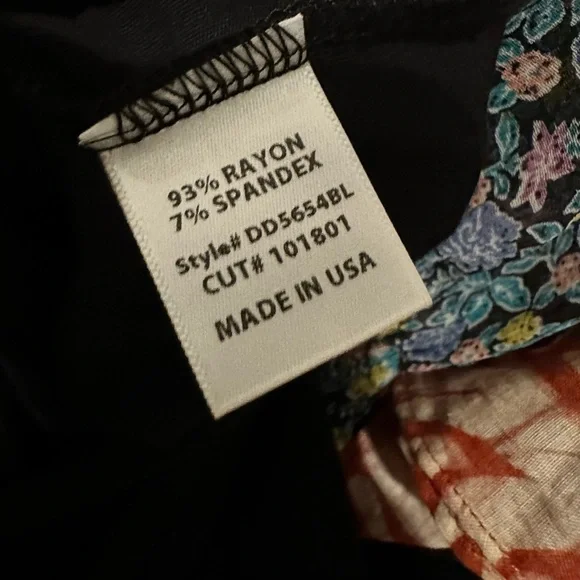 NWT! FORE CUT OUT MIDI DRESS